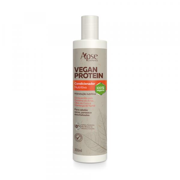 Condicionador Vegan Protein - Apse Cosmetics - 300ml