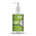 Condicionador Vegano Orgânico Coconut conditioner Summer Sense 250ml - Arbo de Vivo