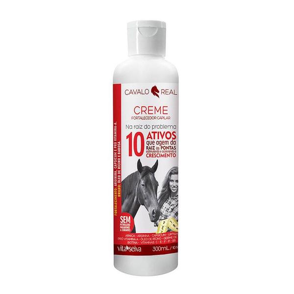 Condicionador Vita Seiva Cavalo Real - 300ml - Sante Cosmetica Ltda