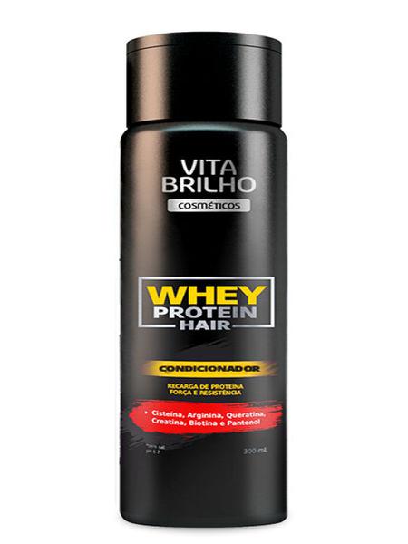 Condicionador Whey Protein 300 ml Vita Brilho