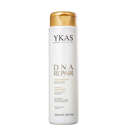 Condicionador Ykas DNA Repair Reparador - 300ml