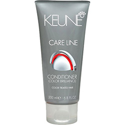 Conditionador Keune Care Line Color Brillianz 200ml