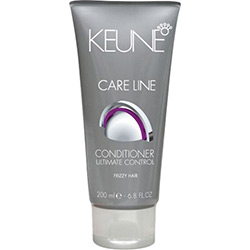 Conditionador Keune Care Line Ultimate Control 200ml