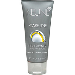 Conditionador Keune Care Line Vital Nutrition 200ml