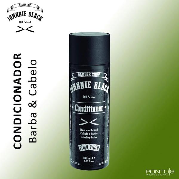 Conditioner - 180ml - Johnnie Black