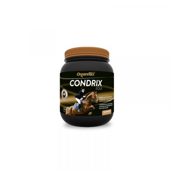 Condrix Equi Pó Organnact - 500 Gr