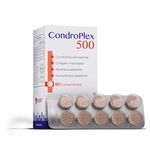 Suplemento Avert Condroplex 500 Avert 60 Comprimidos