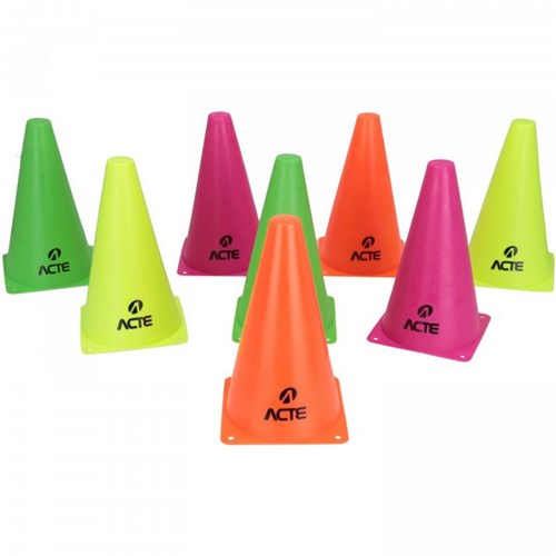Cones de Agilidade - ACTE Sports