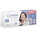 Confirme Teste de Menopausa c/ 1 Tira Reagente