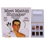 Conheça Matte Shmaker Palette pela Balm por Mulheres - 0,34 onças E