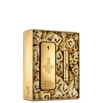Conjunto 1 Million Xmas Collector Paco Rabanne Masculino Eau de Toilette - Perfume 100ml + Travel Size 10ml