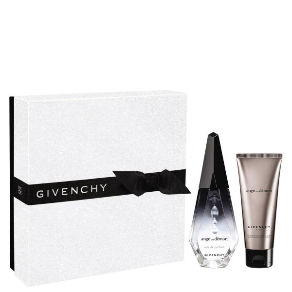 Conjunto Ange ou Démon Givenchy Feminino - Eau de Parfum 50ml + Loção Corporal 75ml