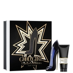 Conjunto Carolina Herrera Good Girl Eau de Parfum - Perfume 80ml + Loção Corporal 100ml