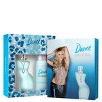 Conjunto Dance Diamonds Shakira Feminino - Eau de Toilette 80ml + Desodorante 150ml