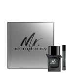 Conjunto Mr. Burberry Masculino - Eau de Parfum 50ml + Travel Size 7,5ml