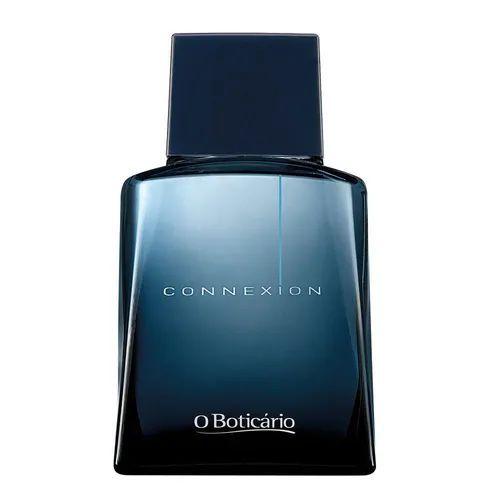 Connexion Desodorante Colônia, 100ml - Lojista dos Perfumes