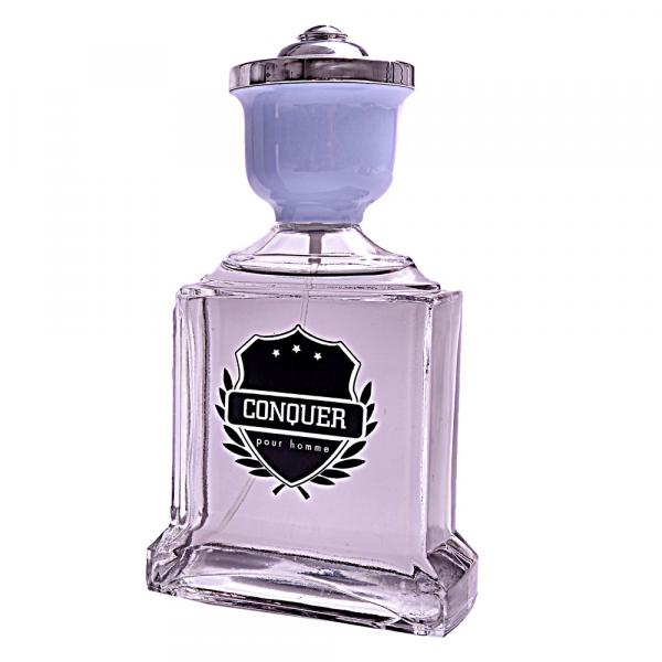 Conquer I-Scents Perfume Masculino - Eau de Toilette