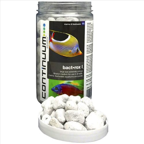Continuum Bact Rox Filtration Large 1l