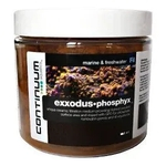 Continuum Exxodus Phosphyx Cubos Para Filtragem Química 500ml