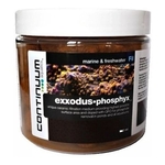 Continuum Exxodus Phosphyx Cubos Remov. Fosfato 500ml