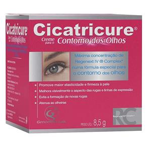 Contorno dos Olhos Cicatricure - Creme Antirrugas 8,5g