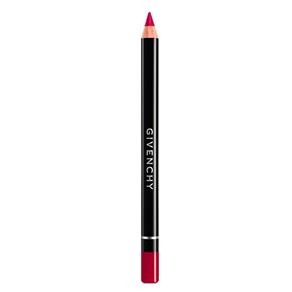 Contorno Labial Givenchy Lip Liner - 07 - Framboise Velours