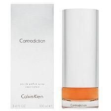 Contradiction - Calvin Klein - Feminino - 50Ml Edp