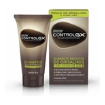 Control Gx Shampoo Redutor De Grisalhos Grecin 147ml