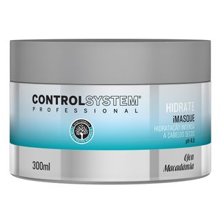 Control System Imasque - Máscara Hidratante 300ml