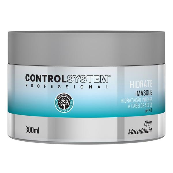 Control System Imasque - Máscara Hidratante