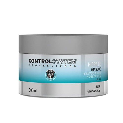 Control System Mascara Hidrate - Imasque 300ml