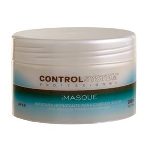 Control System Professional Hidrate Máscara de Tratamento - 300ml