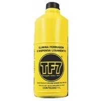 -> Convertedor de Ferrugem 1 Litro - Tf7