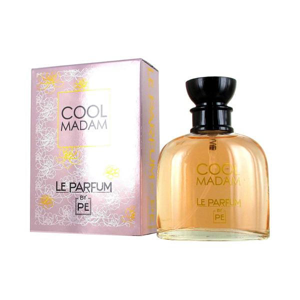 Cool Madam Paris Elysees - Perfume Feminino 100ml