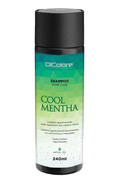 Cool Mentha Shampoo - Dicolore
