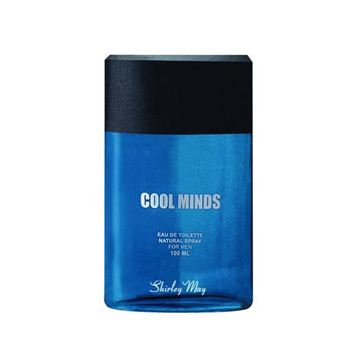Cool Minds Shirley May - Perfume Masculino - Eau de Toilette