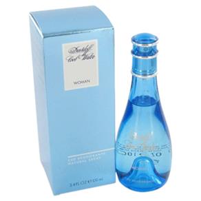 Perfume Feminino Cool Water Davidoff Desodorante - 100ml
