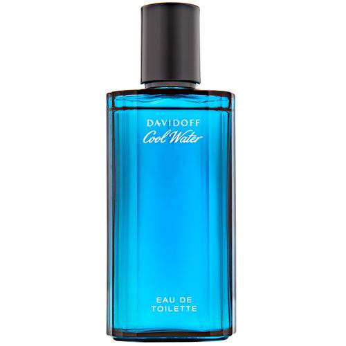 Cool Water Masculino Edt 40ml