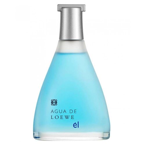 Cópia - Perfume Loewe Agua de Loewe El Eau de Toilette Masculino 50ml