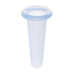 Terapia a vácuo Silicone Cupping Devices Anti-celulite Massage Cups-Blue S