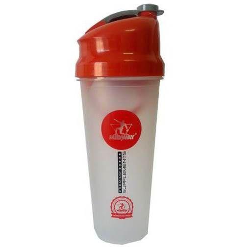 Coqueteleira Shaker 600ml Midway Labs