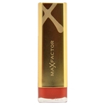 Cor Elixir Lipstick - # 735 Maroon poeira por Max Factor para