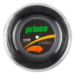 Corda Prince Tour XS 17+ 1.25mm 200m Copolímero Preta - Rolo com 200m