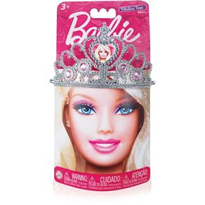 Coroa da Barbie Barbie - Intek