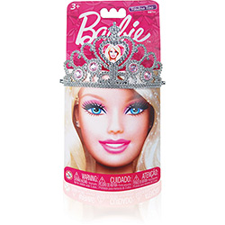 Coroa da Barbie Intek