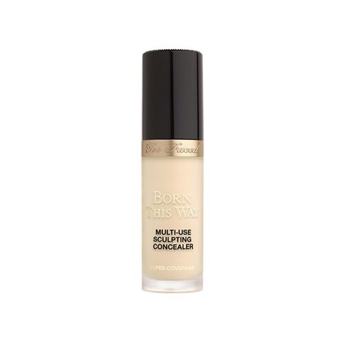 Corrector Born This Way Super Coverage Multi-Use Sculpting Concealer - Almond