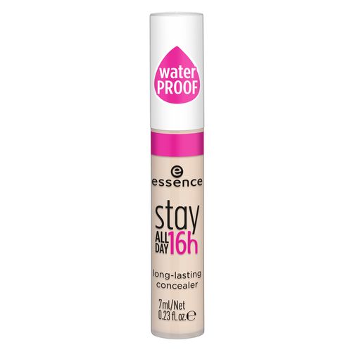 Corrector Stay All Day 16H Long-Lasting 7 Ml 10 Essence