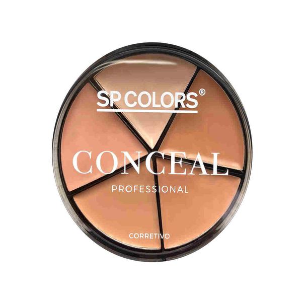 Corretivo Conceal Professional SP Colors