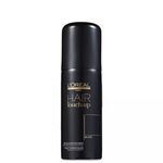 Corretivo de Raiz L'oréal Professionnel Hair Touch Up Black 75ml