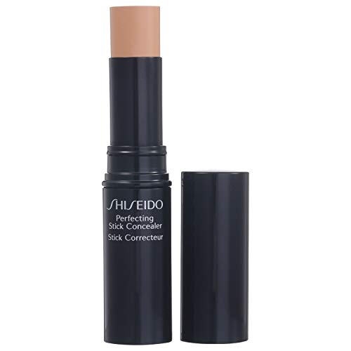 Corretivo em Bastão Shiseido Perfecting Stick Concealer 44 Medium 5g